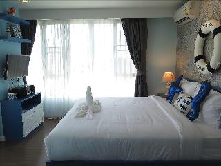 Baan Imm Aim Huahin Condo 2 Bedrooms Sea View By D fotoÄŸrafÄ±