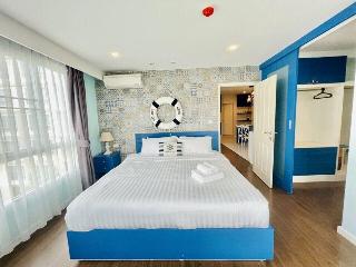 Baan Imm Aim Huahin Condo 2 Bedrooms Sea View By D fotoÄŸrafÄ±