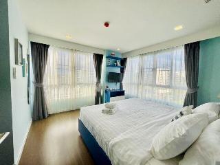 Baan Imm Aim Huahin Condo 2 Bedrooms Sea View By D fotoÄŸrafÄ±