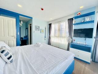 Baan Imm Aim Huahin Condo 2 Bedrooms Sea View By D fotoÄŸrafÄ±