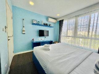 Baan Imm Aim Huahin Condo 2 Bedrooms Sea View By D fotoÄŸrafÄ±
