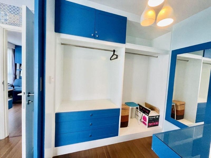 Baan Imm Aim Huahin Condo 2 Bedrooms Sea View By D - Oda