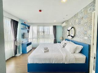 Baan Imm Aim Huahin Condo 2 Bedrooms Sea View By D fotoÄŸrafÄ±