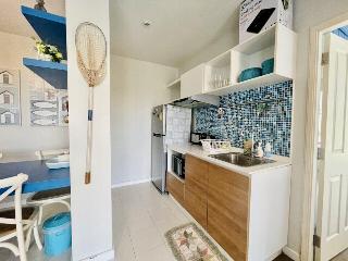 Baan Imm Aim Huahin Condo 2 Bedrooms Sea View By D fotoÄŸrafÄ±