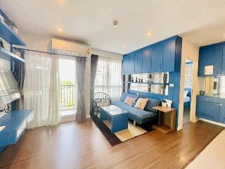 Baan Imm Aim Huahin Condo 2 Bedrooms Sea View By D fotoÄŸrafÄ±