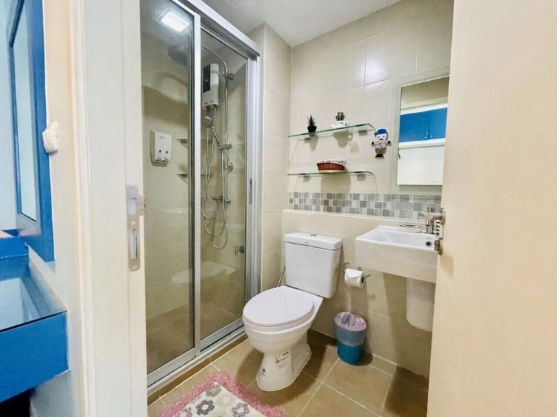 Baan Imm Aim Huahin Condo 2 Bedrooms Sea View By D - Oda