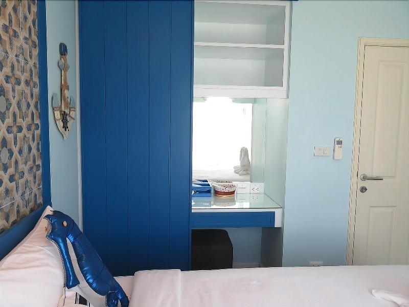 Baan Imm Aim Huahin Condo 2 Bedrooms Sea View By D - Oda