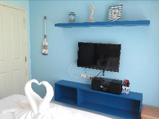 Baan Imm Aim Huahin Condo 2 Bedrooms Sea View By D fotoÄŸrafÄ±