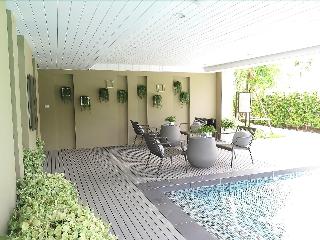 Baan Imm Aim Huahin Condo 2 Bedrooms Sea View By D fotoÄŸrafÄ±