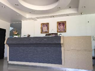 Sabaidee Hotel fotoÄŸrafÄ±