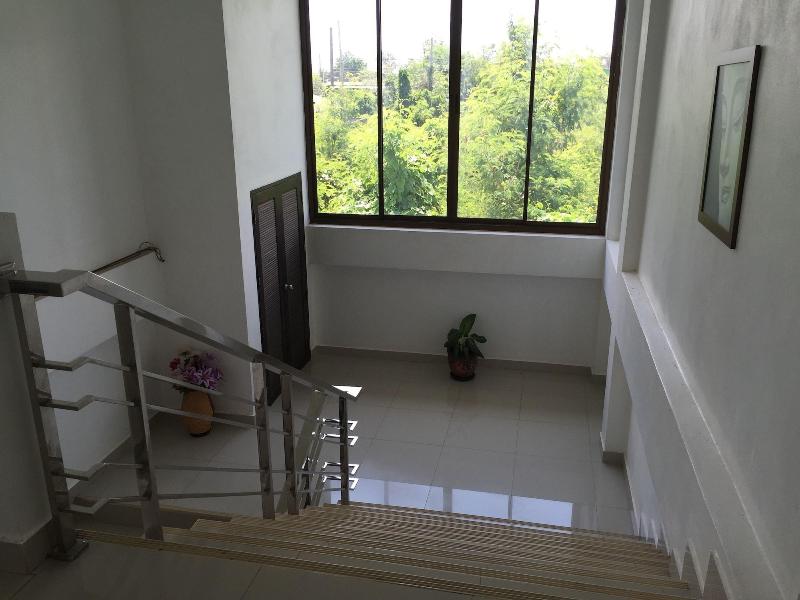 Sabaidee Hotel - Lobi