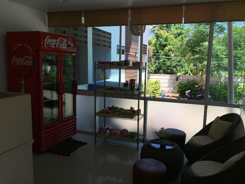 Sabaidee Hotel - Aktivite
