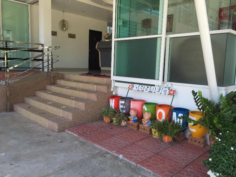 Sabaidee Hotel - Genel