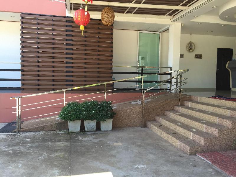 Sabaidee Hotel - Genel