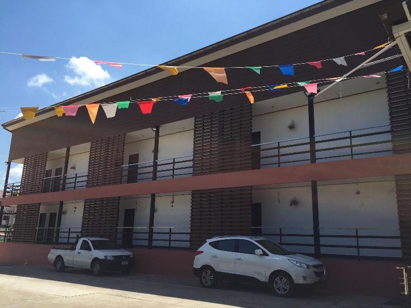 Sabaidee Hotel - Genel