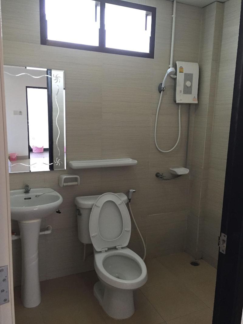 Sabaidee Hotel - Oda