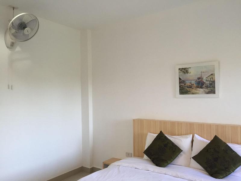 Sabaidee Hotel - Oda
