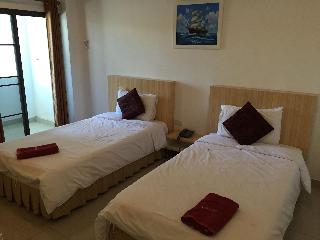 Sabaidee Hotel fotoÄŸrafÄ±