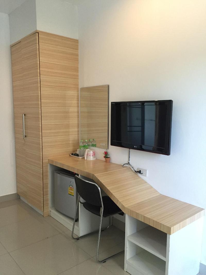 Sabaidee Hotel - Oda