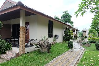 Baan Saui Resort otel fotoğrafı
