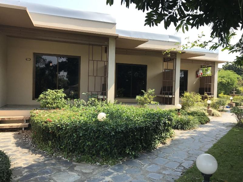 Baan Saui Resort - Genel