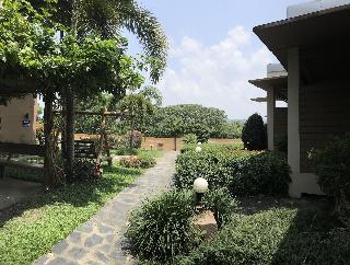 Baan Saui Resort fotoÄŸrafÄ±