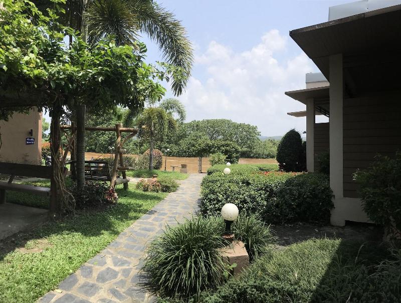 Baan Saui Resort - Genel