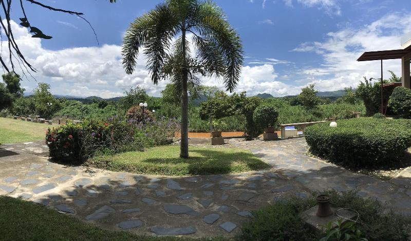 Baan Saui Resort - Genel