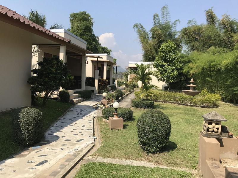 Baan Saui Resort - Genel