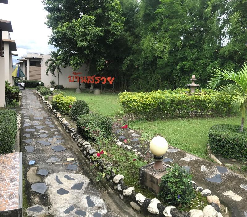 Baan Saui Resort - Genel