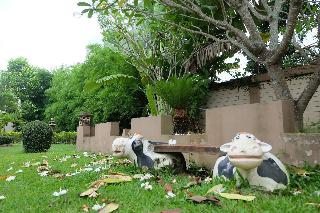 Baan Saui Resort fotoÄŸrafÄ±