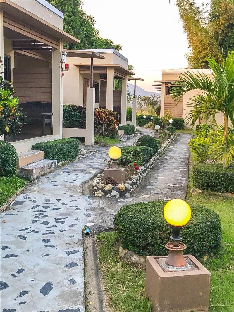 Baan Saui Resort - Genel