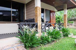 Baan Saui Resort fotoÄŸrafÄ±