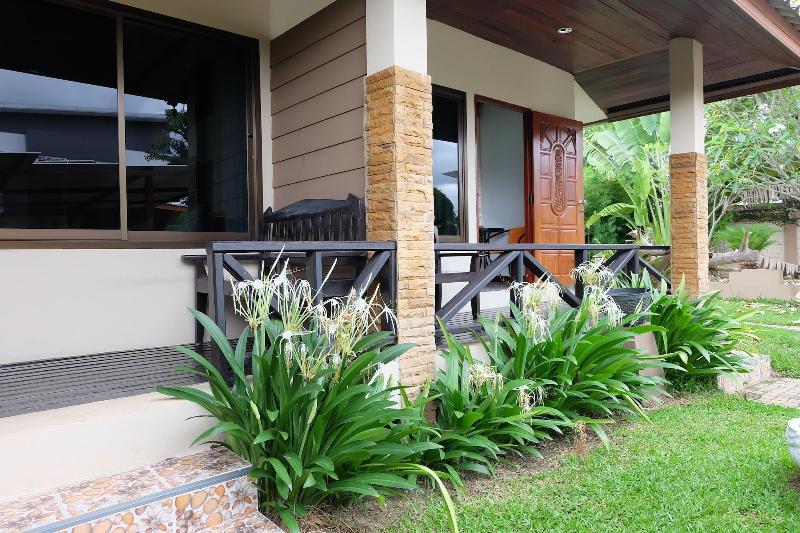 Baan Saui Resort - Genel