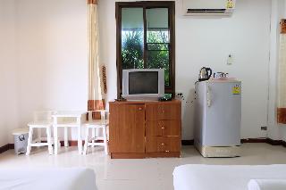 Baan Saui Resort fotoÄŸrafÄ±