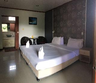 Baan Saui Resort fotoÄŸrafÄ±