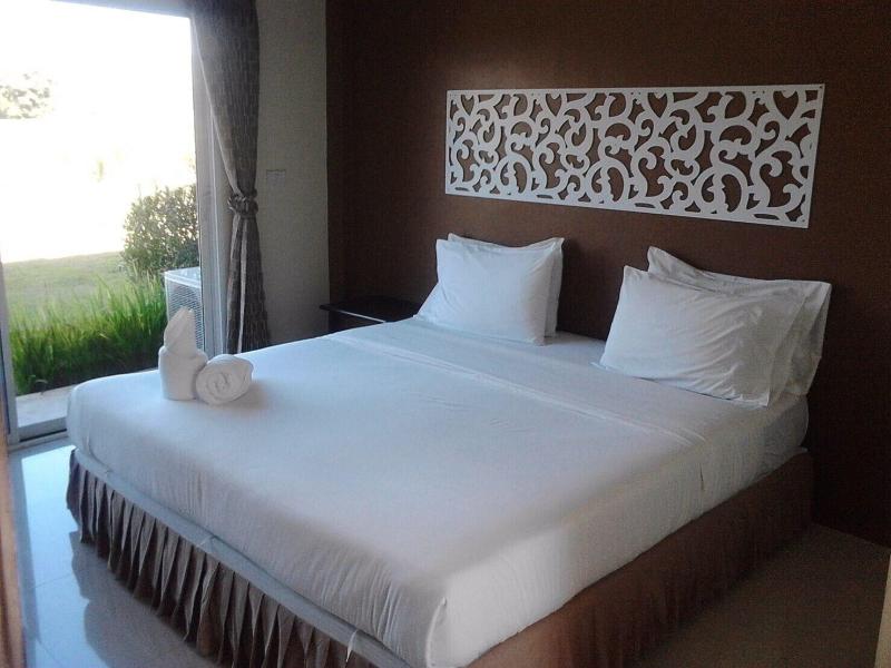 Baan Saui Resort - Oda