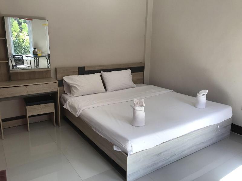 Baan Saui Resort - Oda