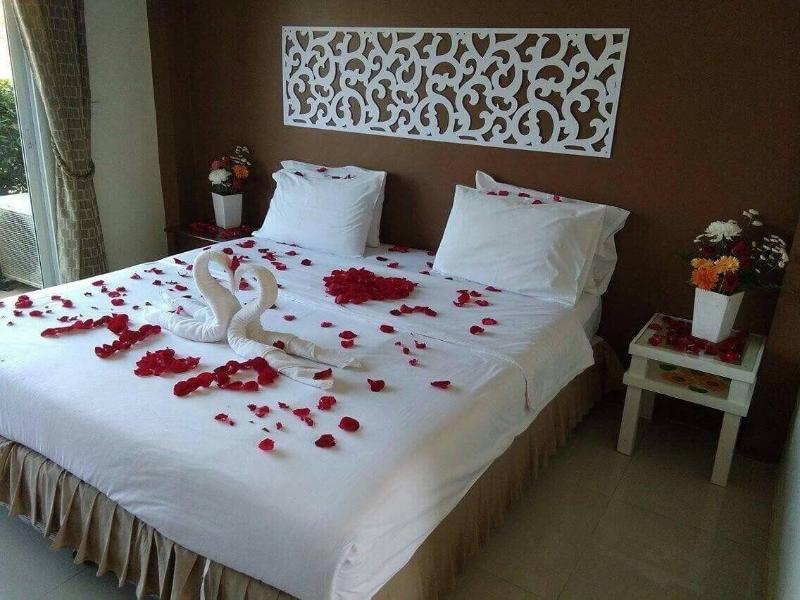 Baan Saui Resort - Oda