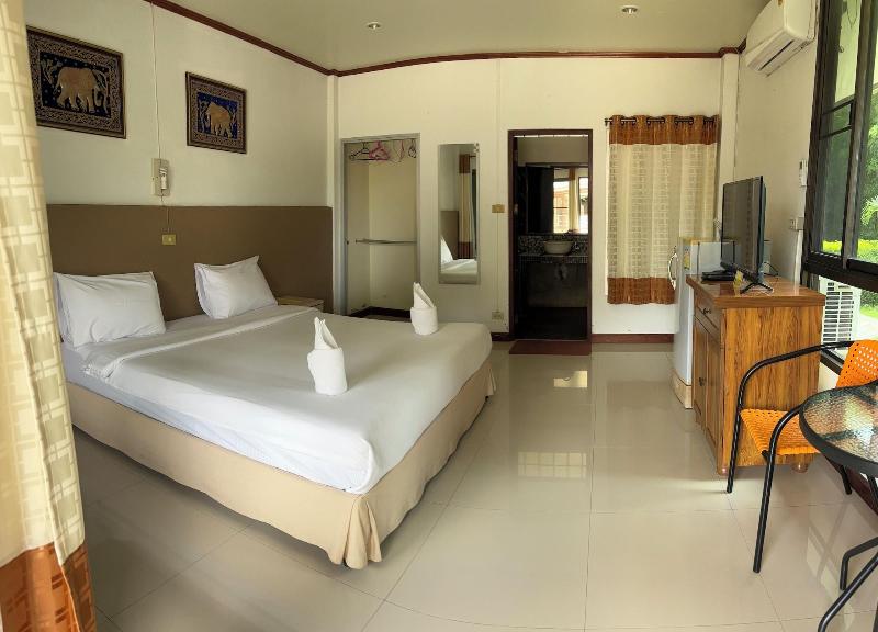 Baan Saui Resort - Oda