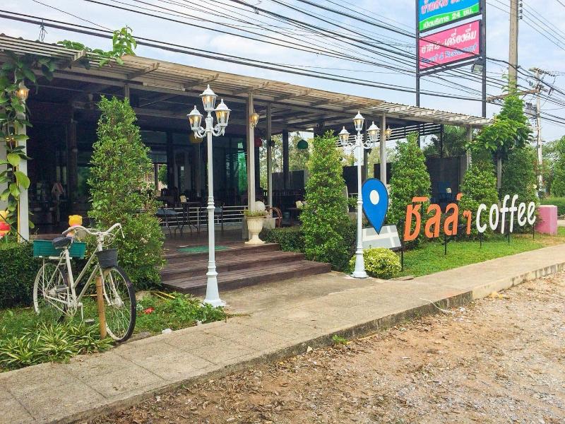 Baan Saui Resort - Restoran