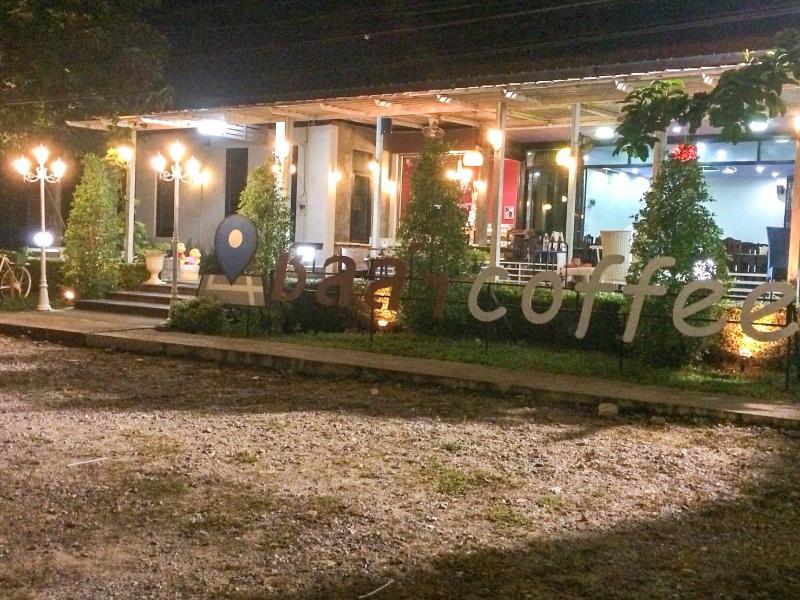 Baan Saui Resort - Restoran