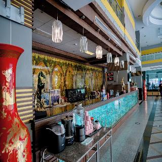Satit Grand View Hotel fotoÄŸrafÄ±