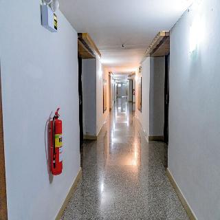 Satit Grand View Hotel fotoÄŸrafÄ±