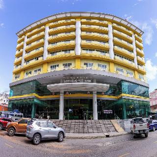 Satit Grand View Hotel otel fotoğrafı