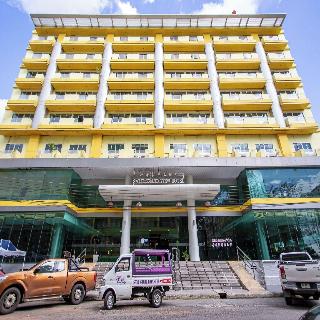 Satit Grand View Hotel fotoÄŸrafÄ±