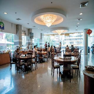 Satit Grand View Hotel fotoÄŸrafÄ±