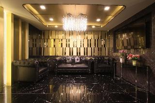 Pratunam Atrium Hotel fotoÄŸrafÄ±