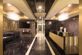 Pratunam Atrium Hotel fotoÄŸrafÄ±
