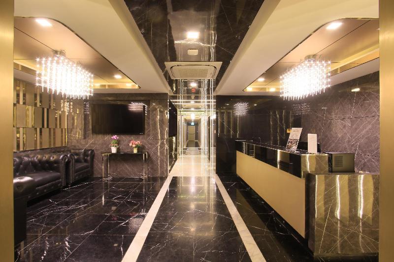 Pratunam Atrium Hotel - Genel